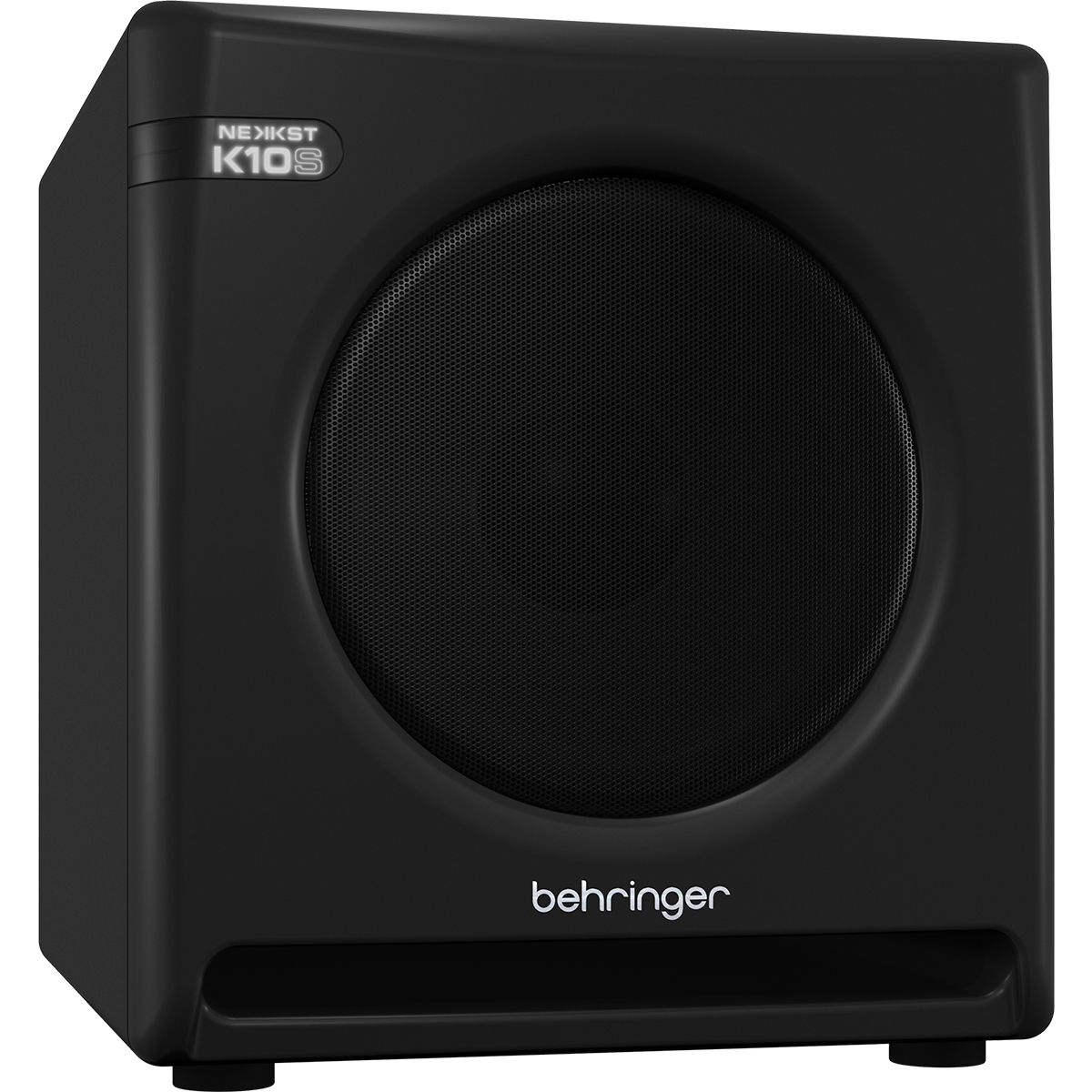 Foto 3 pulgar | Behringer K10s Subwoofer Activo para Estudio 10 Pulgadas