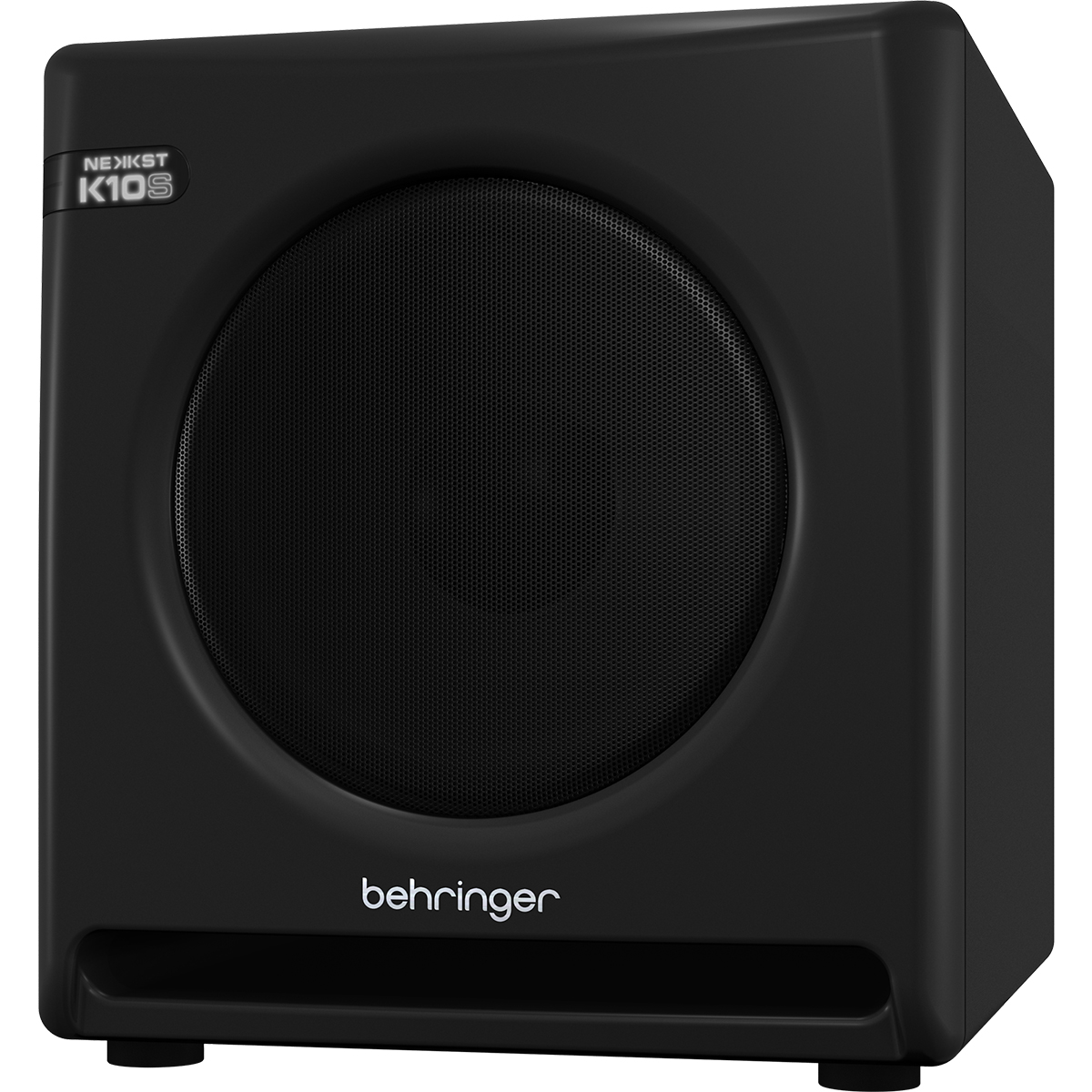 Foto 3 | Behringer K10s Subwoofer Activo para Estudio 10 Pulgadas