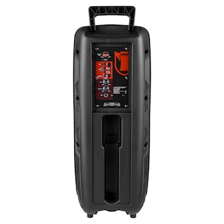Foto 3 | Bafle Kaiser Ksw-2065 4,800 W Pmpo Negro