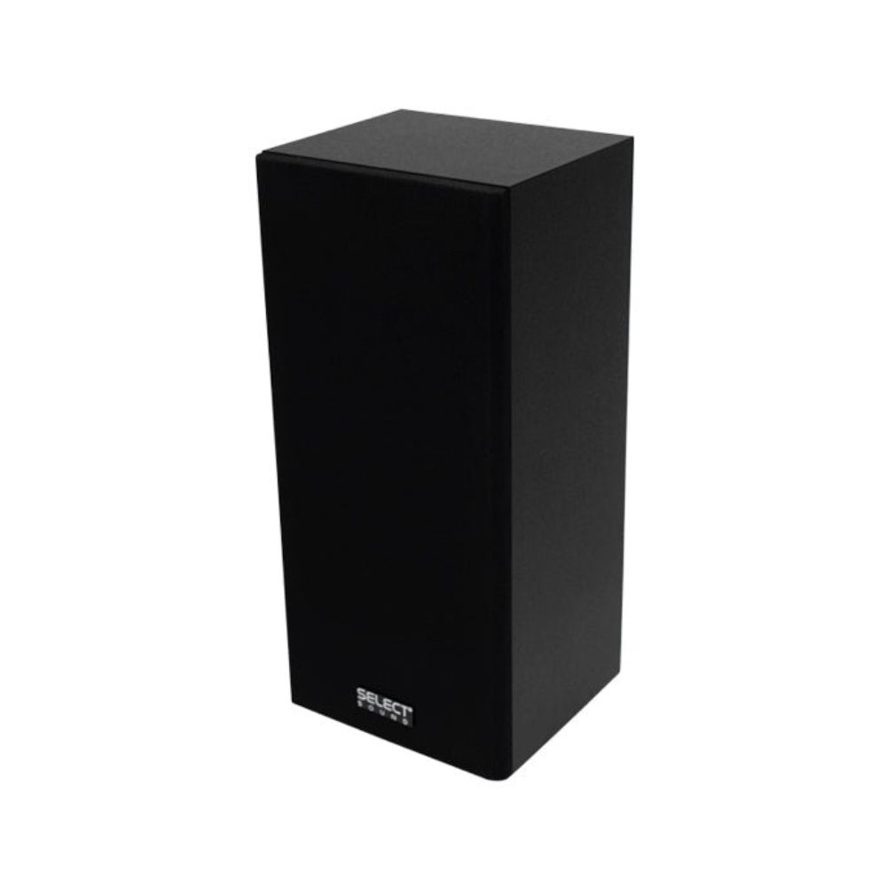 Foto 6 pulgar | Barra de Sonido con Woofer Select Sound Bt3283 color Negro