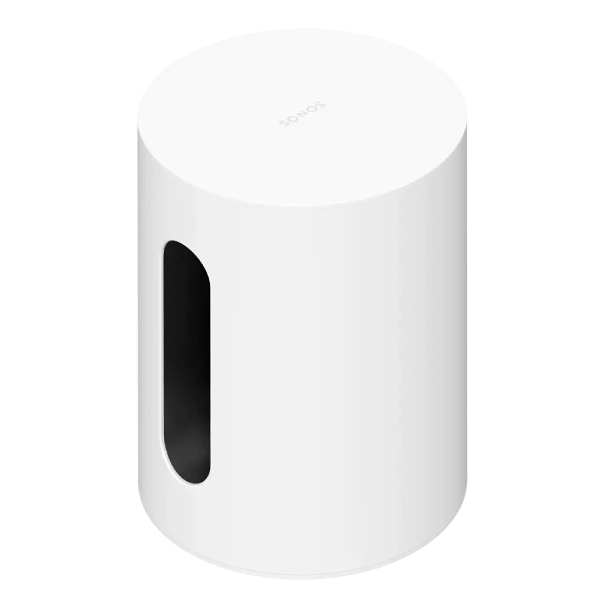 Mini Subwoofer Sonos Blanco