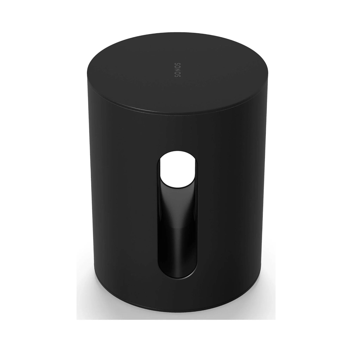 Mini Subwoofer Sonos Negro