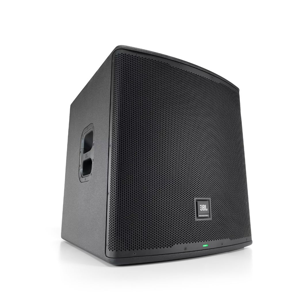 Foto 2 | Subwoofer Activo JBL Eon 718s 18'' 750w 131 Db