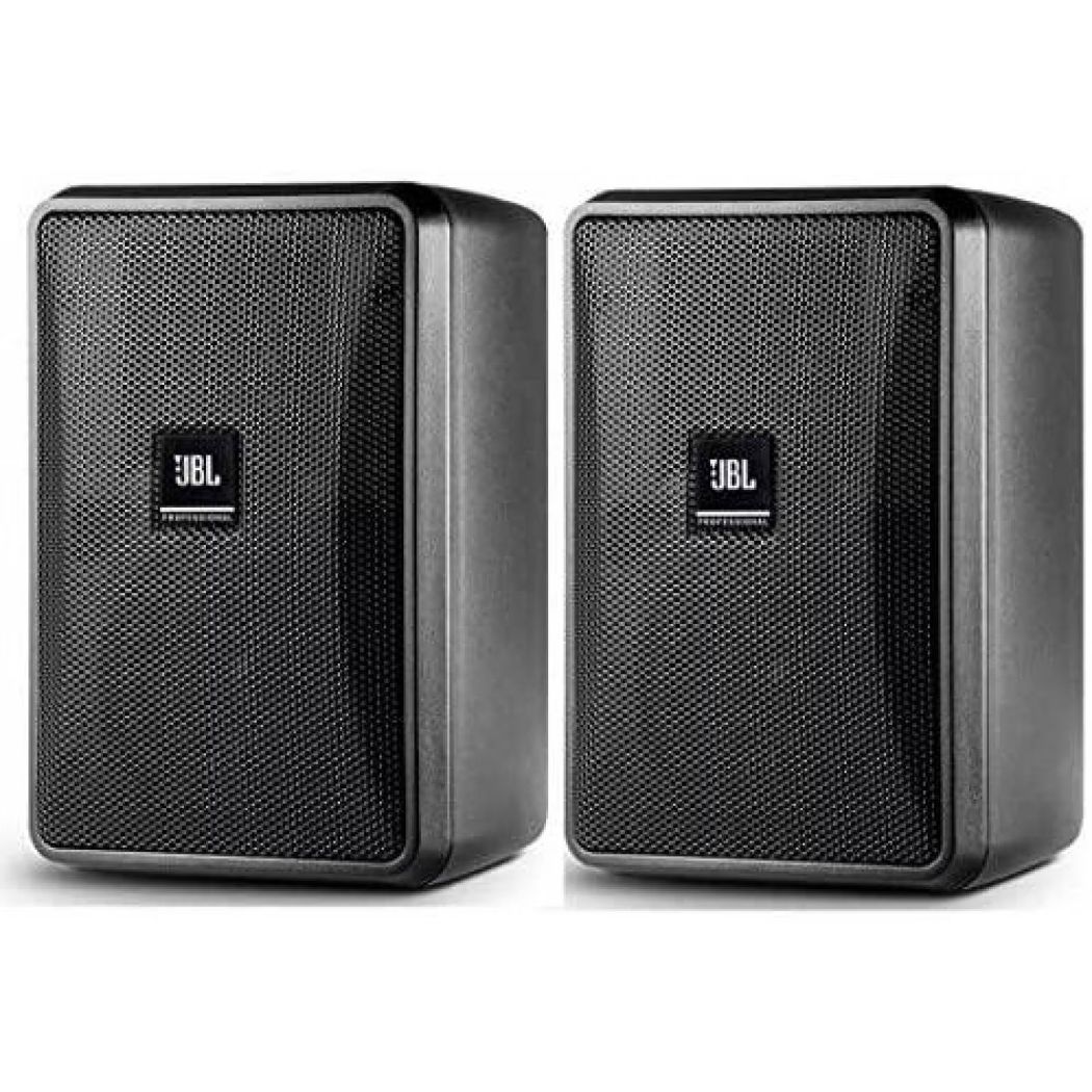 Foto 2 pulgar | Par de Bafles JBL Control23-1L 3'' 50 WX2 2 Vías