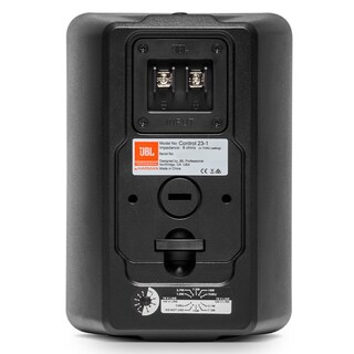 Foto 3 | Par de Bafles JBL Control23-1L 3'' 50 WX2 2 Vías