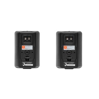 Foto 4 | Par de Bafles JBL Control23-1L 3'' 50 WX2 2 Vías