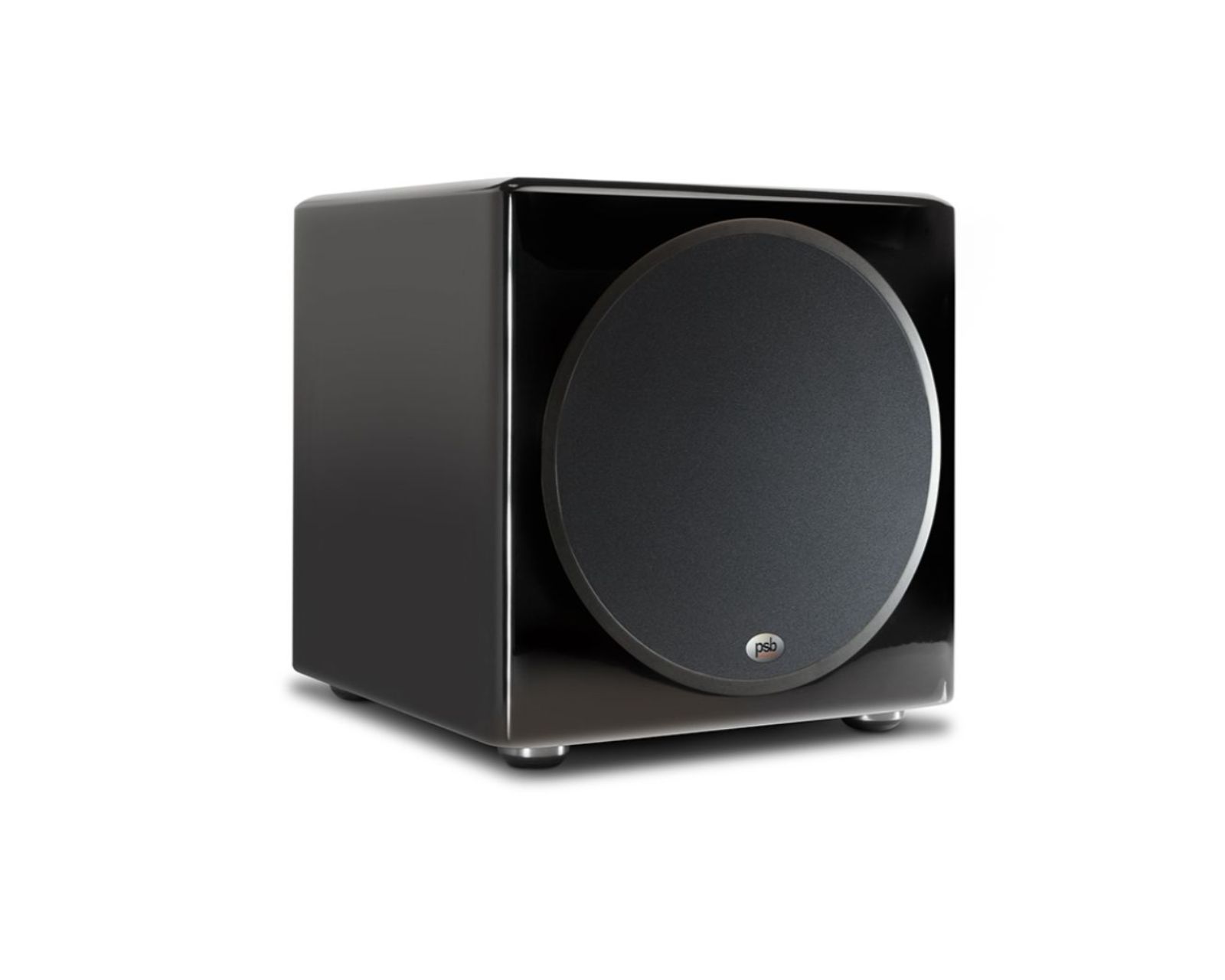 Foto 1 | Subwoofer Activo Psb Subseries350 Clase D 12" 350 w