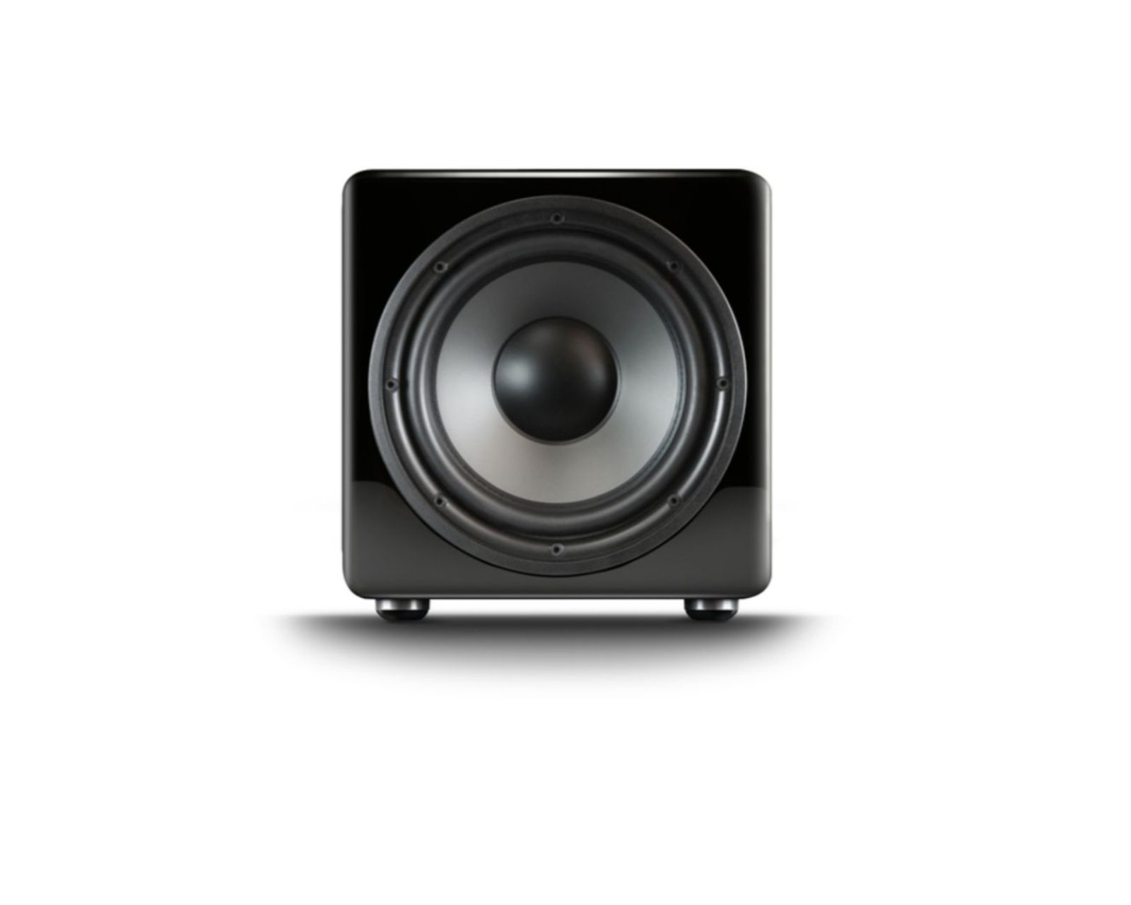 Foto 3 pulgar | Subwoofer Activo Psb Subseries350 Clase D 12" 350 w