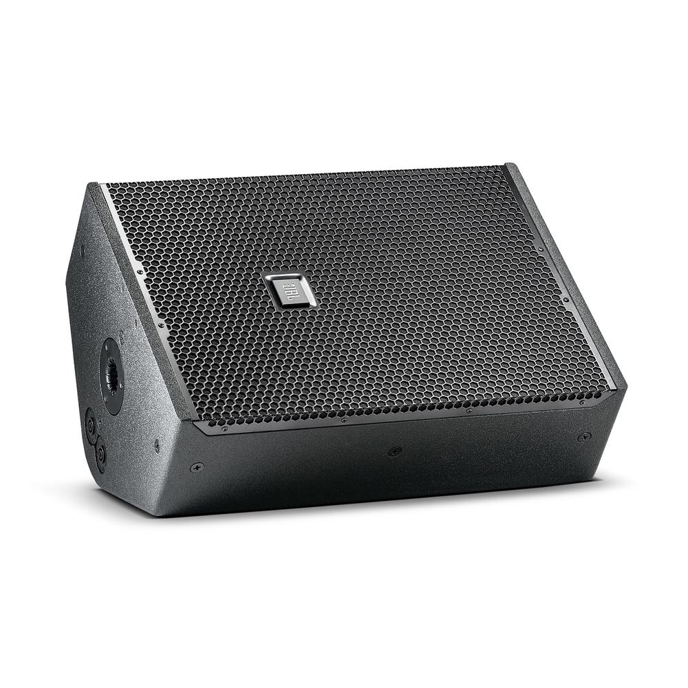 Altavoz 2 vías jbl vtx f15 Color Negro biamplificado 15”