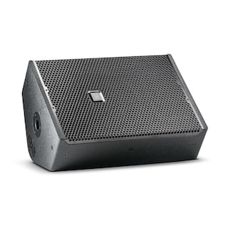 Foto 1 | Altavoz 2 vías jbl vtx f15 Color Negro biamplificado 15”