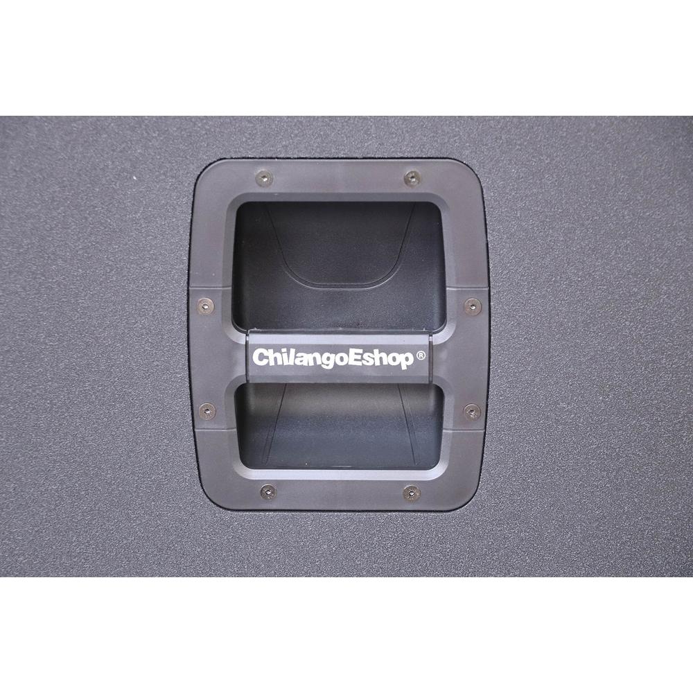 Foto 2 | Subwoofer Activo 15 Pulg Activo Vamav Vsp15 500w Rms