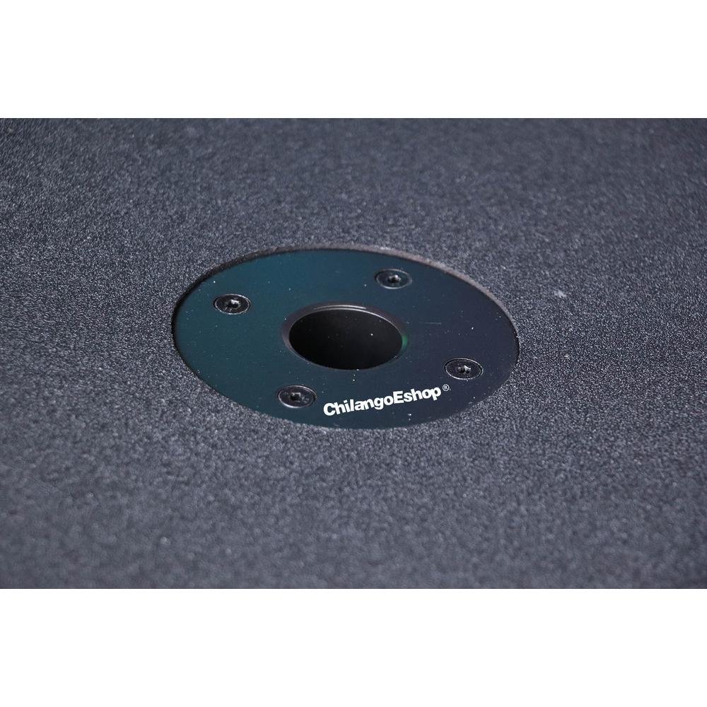 Foto 3 | Subwoofer Activo 15 Pulg Activo Vamav Vsp15 500w Rms