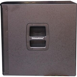Foto 5 | Subwoofer Activo 15 Pulg Activo Vamav Vsp15 500w Rms