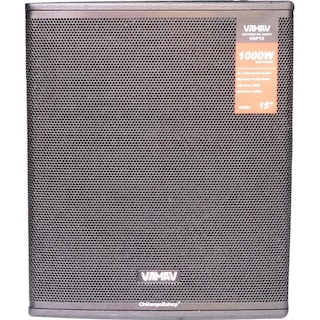 Foto 6 | Subwoofer Activo 15 Pulg Activo Vamav Vsp15 500w Rms
