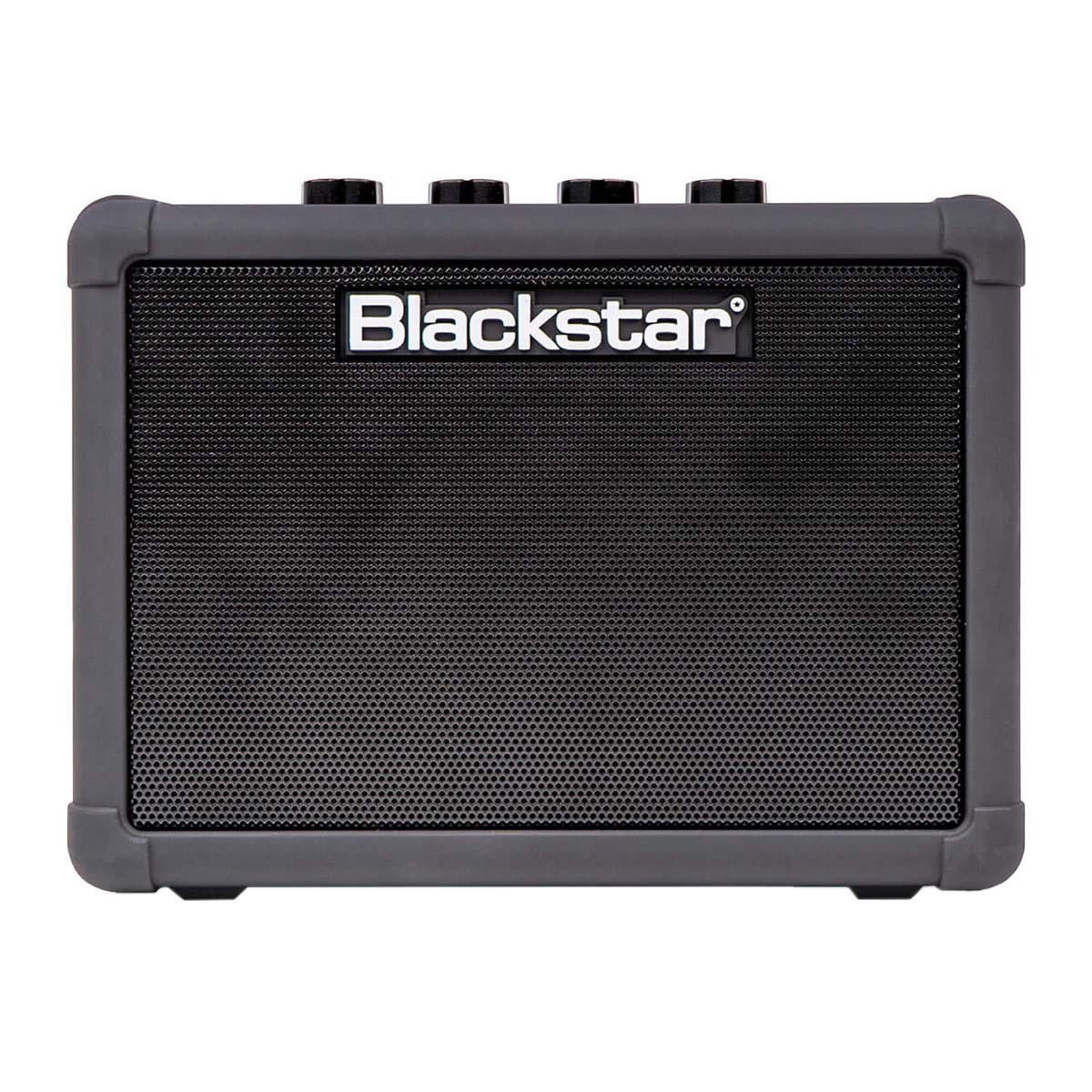 Amplificador Portátil para Guitarra Blackstar Fly3-BT-Charge Negro BT