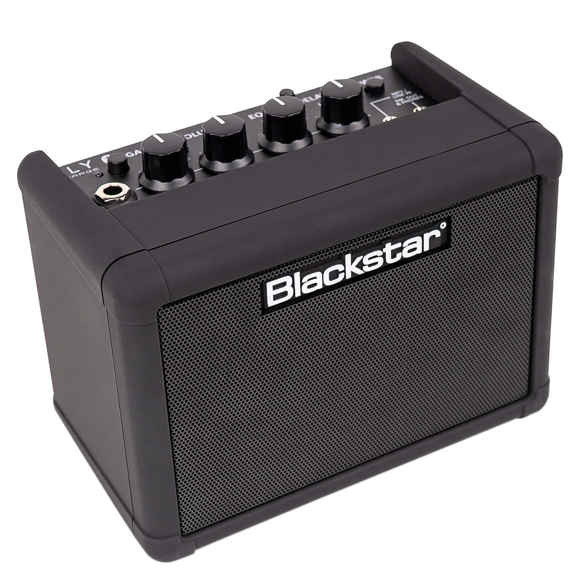 Foto 3 pulgar | Amplificador Portátil para Guitarra Blackstar Fly3-BT-Charge Negro BT