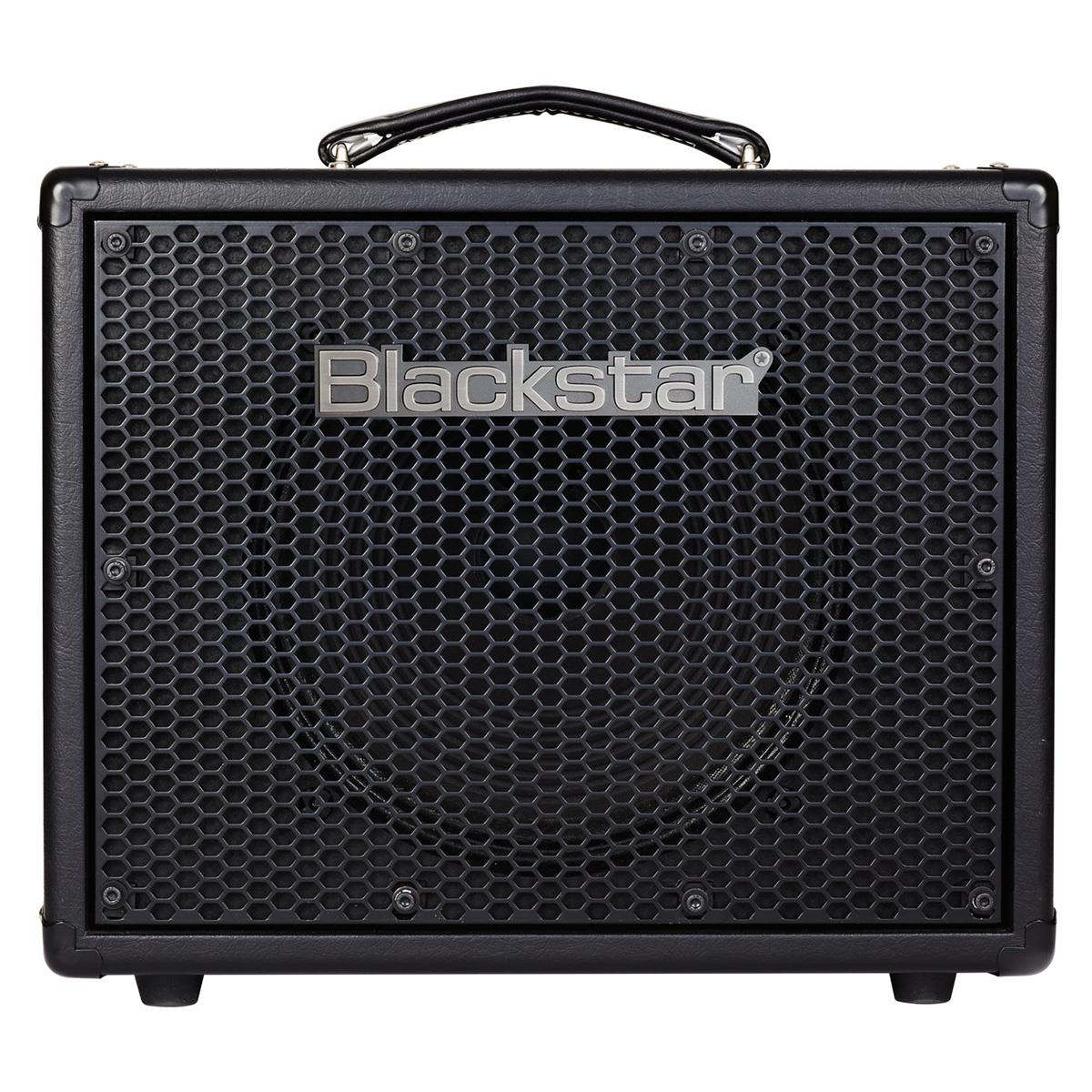 Blackstar Ht Metal 5 Combo Amplificador Guitarra 5 Watts