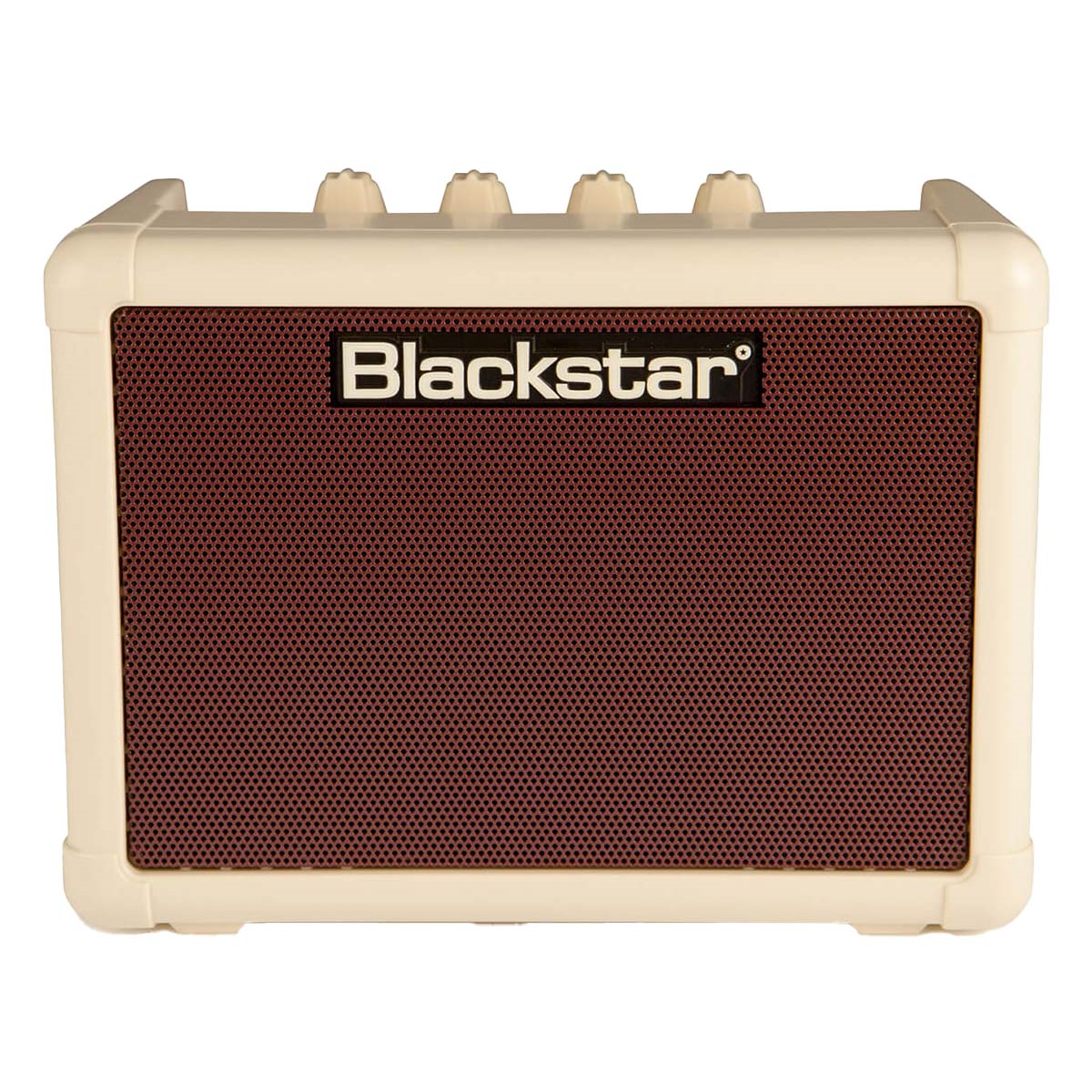 Foto 2 pulgar | Blackstar Fly3vii Combo Amplificador Guitarra 3 Watts Blanco