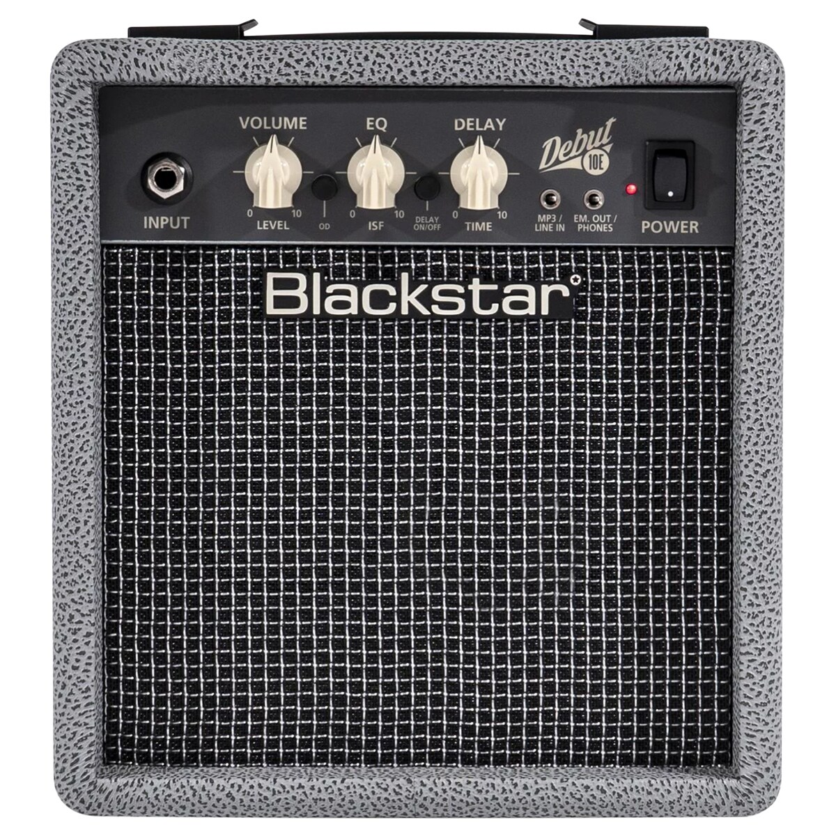 Combo Amplificador Guitarra 10 w Blackstar Debut 10e Bronco $2,466