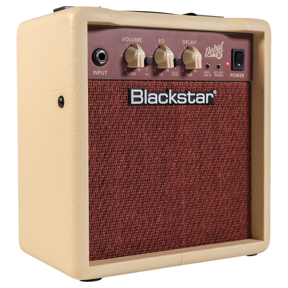 Foto 2 | Combo Amplificador para Guitarra 10 w Blackstar Debut 10e