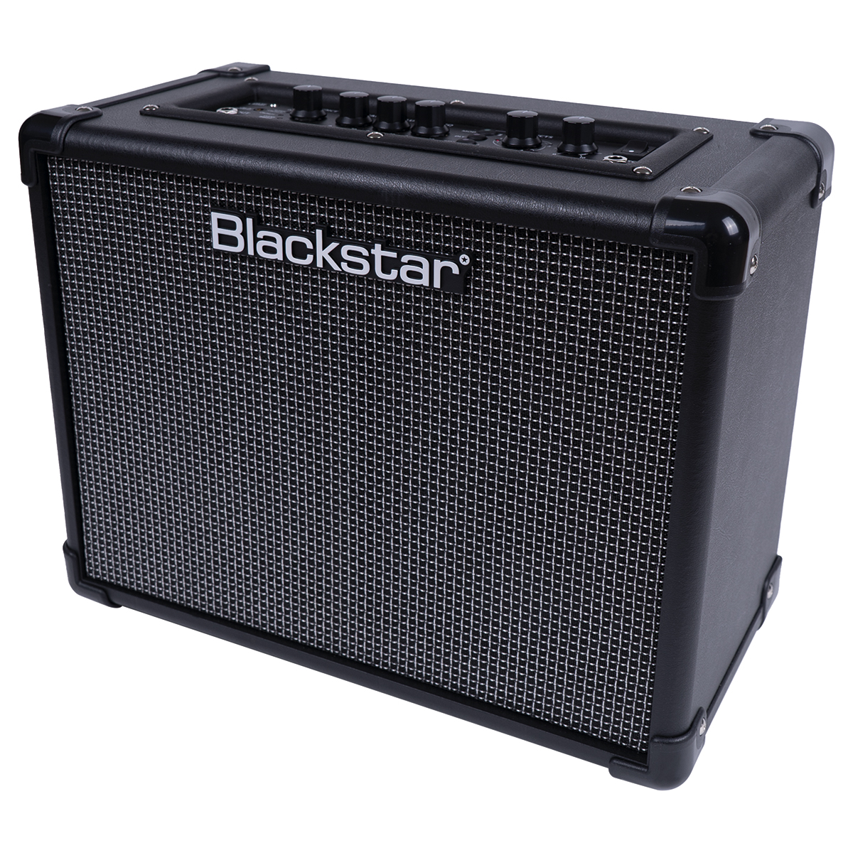 Foto 2 pulgar | Amplificador Blackstar Id Core Stereo 20 para Guitarra de 20 w Negro