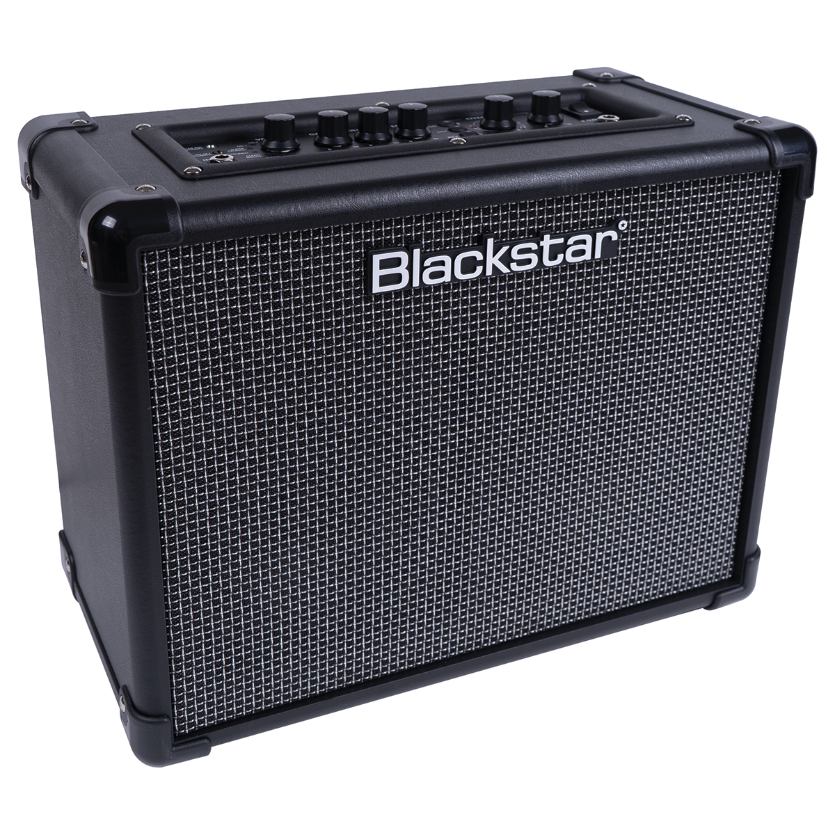 Foto 4 pulgar | Amplificador Blackstar Id Core Stereo 20 para Guitarra de 20 w Negro