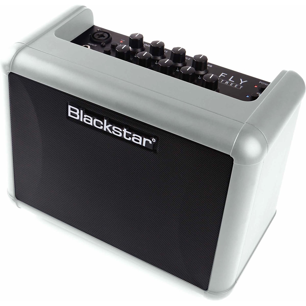 Combo Amplificador Guitarra 12 W Blackstar Super Fly Bt Sl $6,463