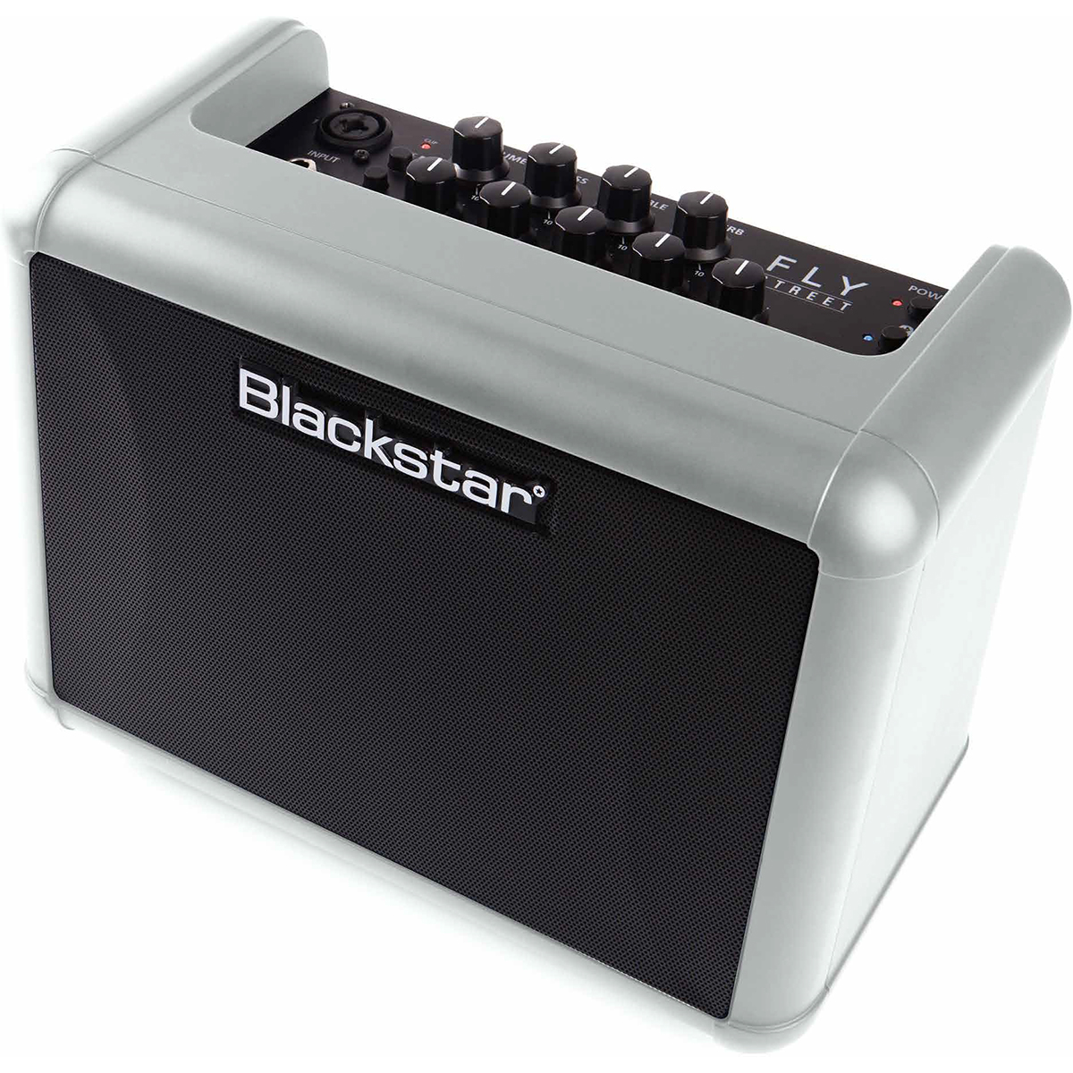 Foto 2 pulgar | Combo Amplificador Guitarra 12 W Blackstar Super Fly Bt Sl