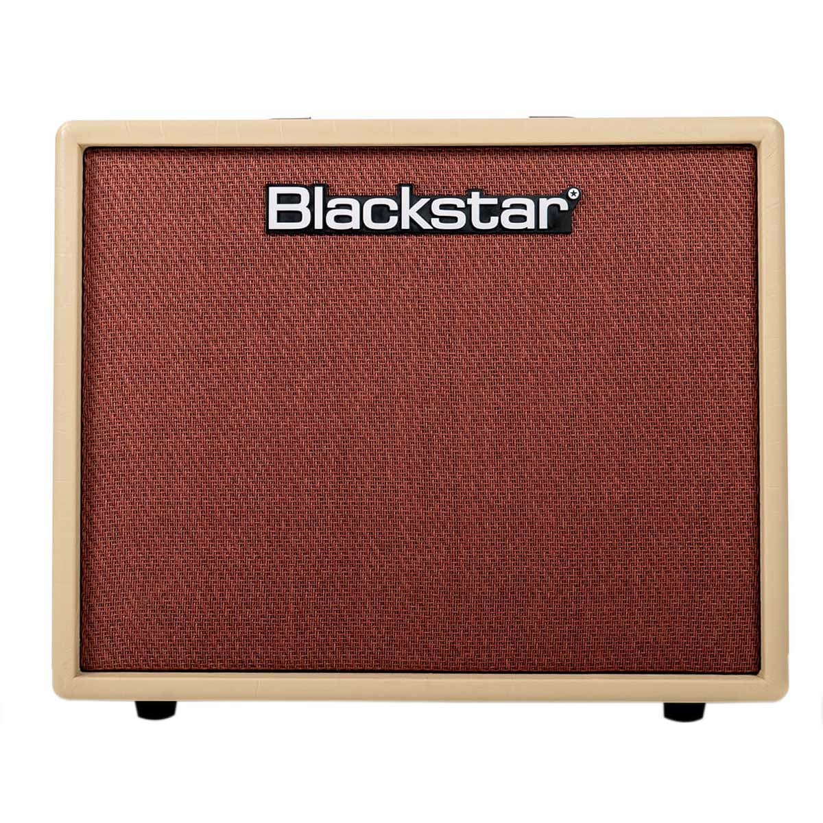 Foto 2 pulgar | Amplificador Guitarra 50w Reverb Blackstar Debut 50r