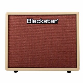 Foto 1 | Amplificador Guitarra 50w Reverb Blackstar Debut 50r