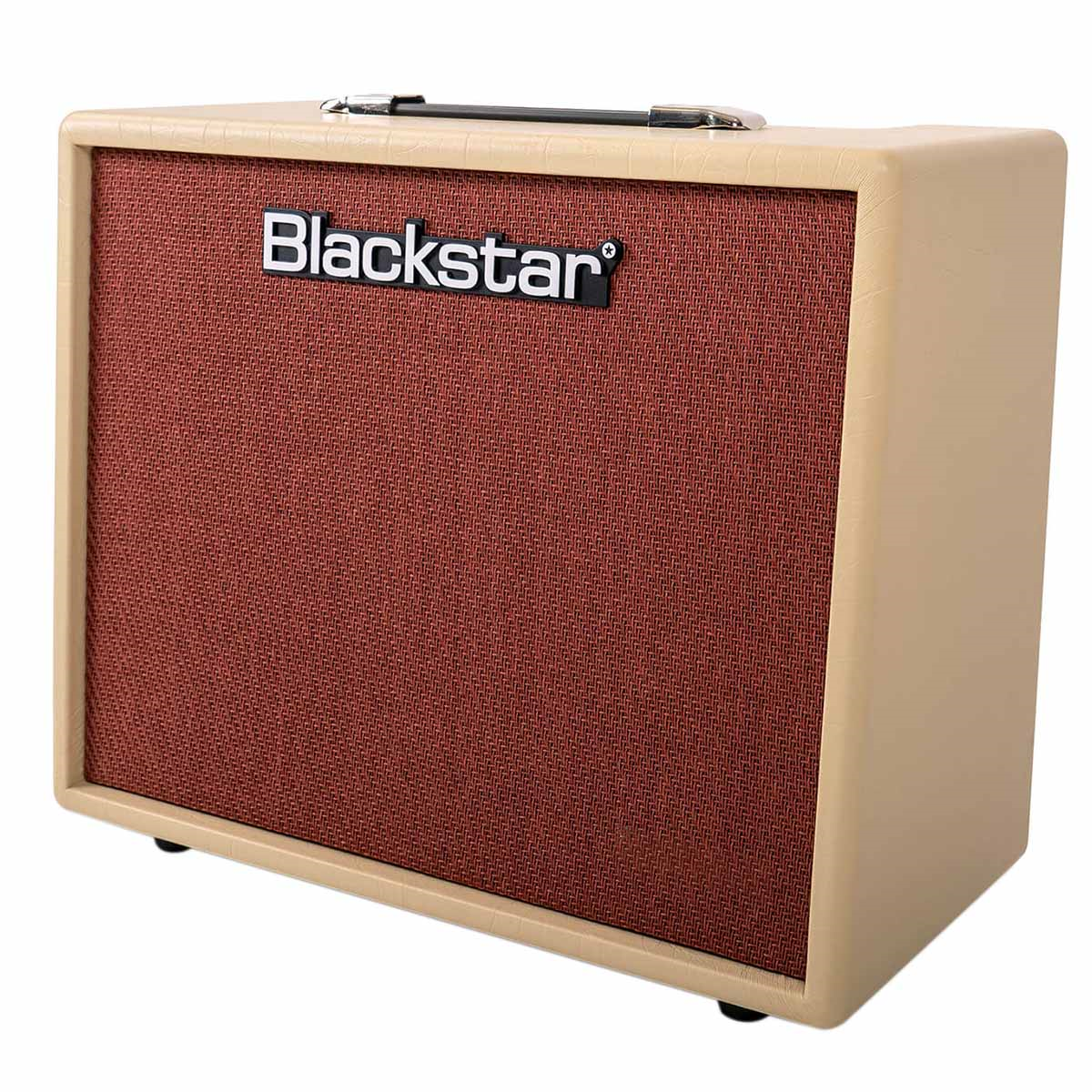 Foto 3 pulgar | Amplificador Guitarra 50w Reverb Blackstar Debut 50r