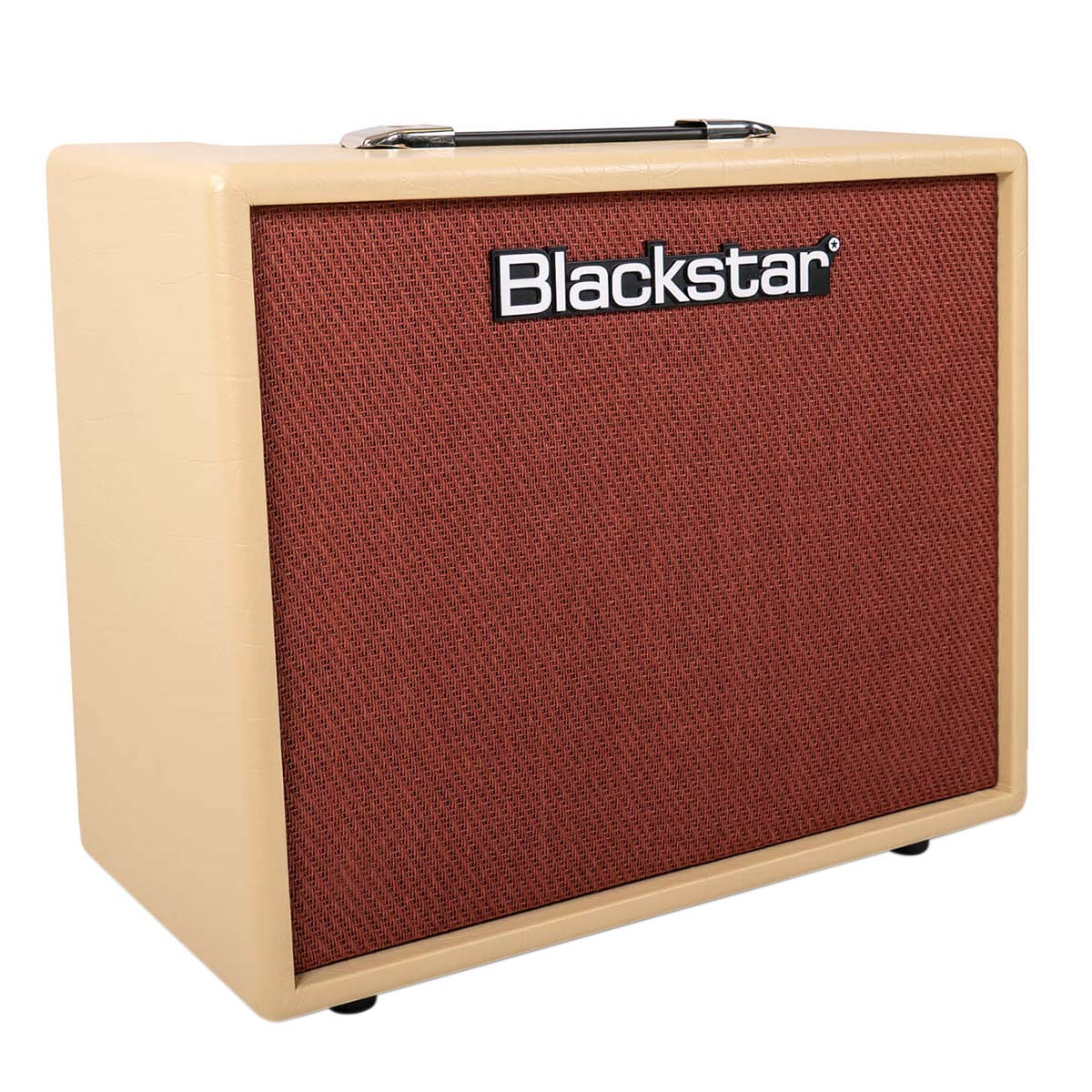 Foto 4 pulgar | Amplificador Guitarra 50w Reverb Blackstar Debut 50r