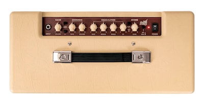 Foto 5 | Amplificador Guitarra 50w Reverb Blackstar Debut 50r