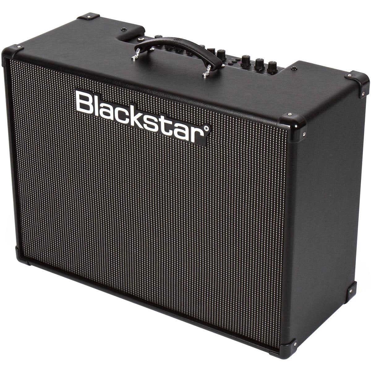 Combo Digital 150 Watts 2x10 Guitarra Blackstar Id Core 150 $15,395