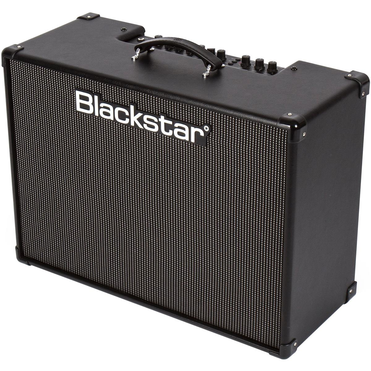 Foto 2 pulgar | Combo Digital 150 Watts 2x10 Guitarra Blackstar Id Core 150