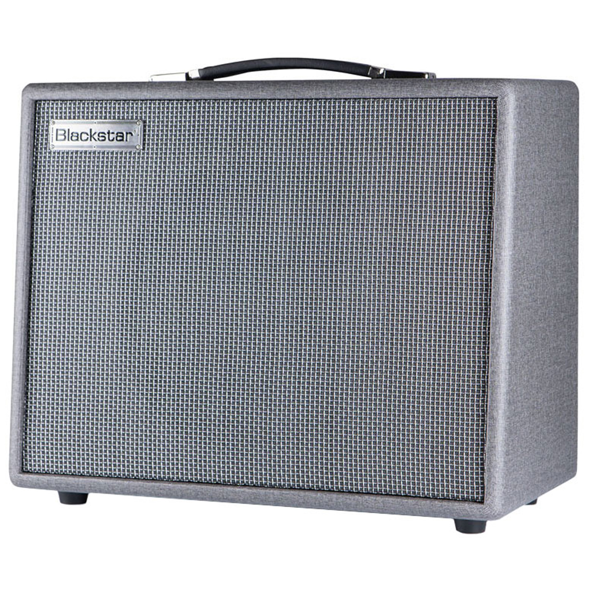 Foto 2 pulgar | Altavoz Blackstar Silverline Special Gris Digital Guitarra 50 Watts