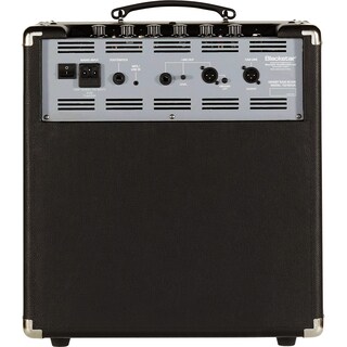 Foto 3 | Altavoz Blackstar Unity 60 Combo Amplificador para Bajo 60 Watts