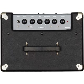 Foto 4 | Altavoz Blackstar Unity 60 Combo Amplificador para Bajo 60 Watts