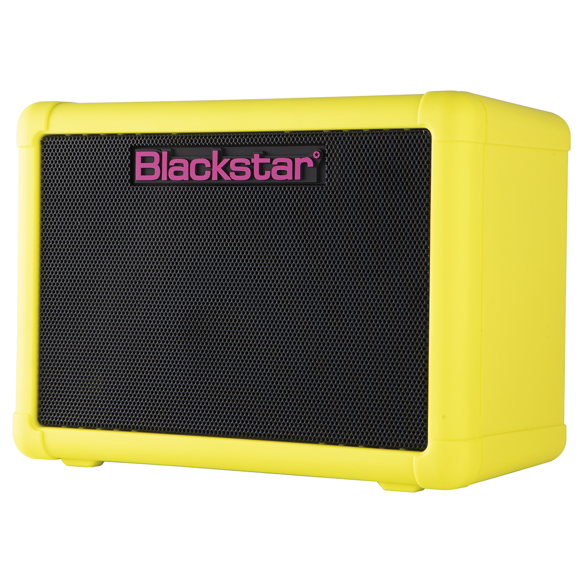 Foto 7 pulgar | Altavoz Blackstar Fly 3 Neon Amarillo para Guitarra 3 Watts Potencia