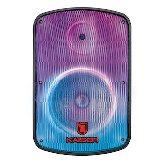 Foto 1 | Bocina Kaiser Ksw-4115mx con Bluetooth