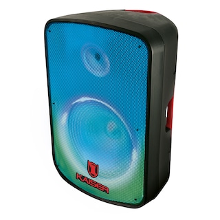 Foto 3 | Bocina Kaiser Ksw-4115mx con Bluetooth