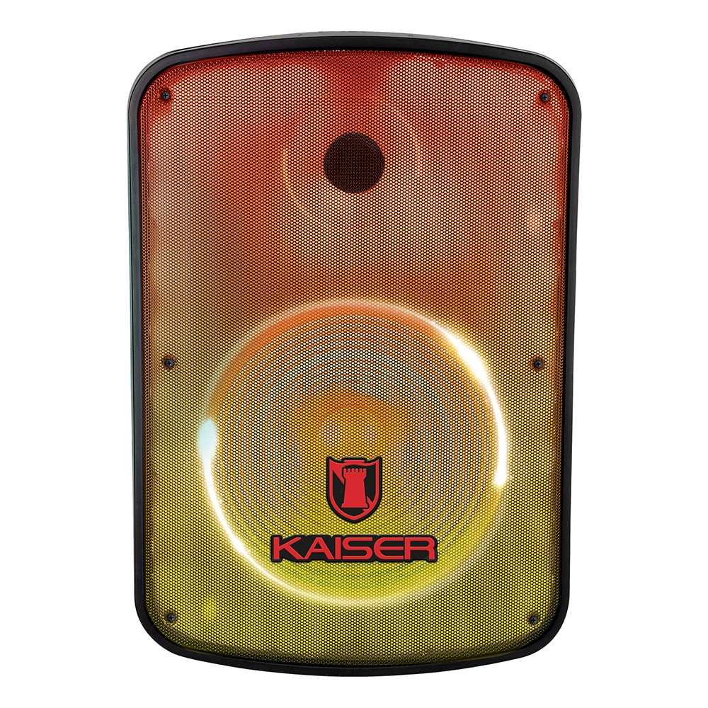 Bafle Flama Kaiser 15'' Gem-9520 $1,889