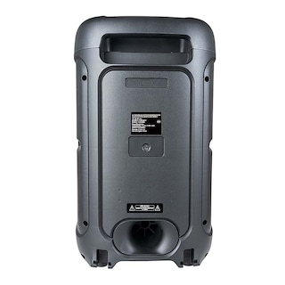 Foto 4 | Bafle Recargable Kaiser 12'' Ksw-3012