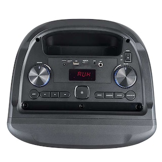Foto 5 | Bafle Recargable Kaiser 12'' Ksw-3012