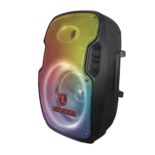 Foto 2 | Bafle Recargable Kaiser Ksw-5008-2