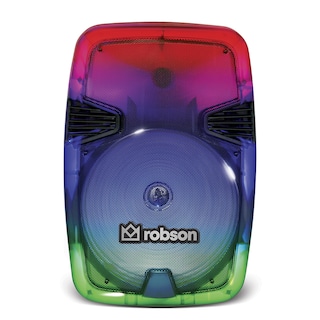 Foto 2 | Bafle Flama Robson 15'' Gem-5730