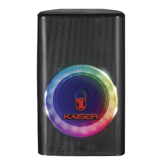 Foto 1 | Bafle Profesional Kaiser MSA-9708 Negro