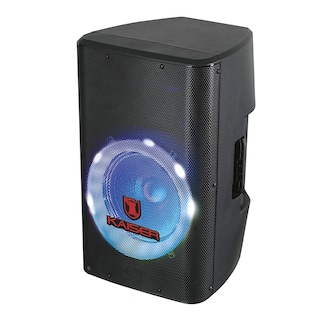 Foto 2 | Bafle Profesional Kaiser MSA-9708 Negro