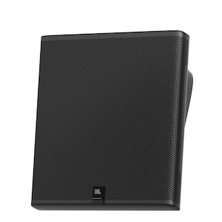 Foto 1 | Altavoces de Pared Jbl Slp14-t-bk Pr Negro