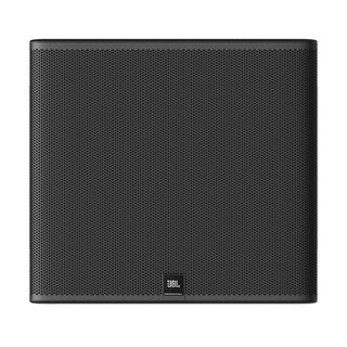 Foto 2 | Altavoces de Pared Jbl Slp14-t-bk Pr Negro